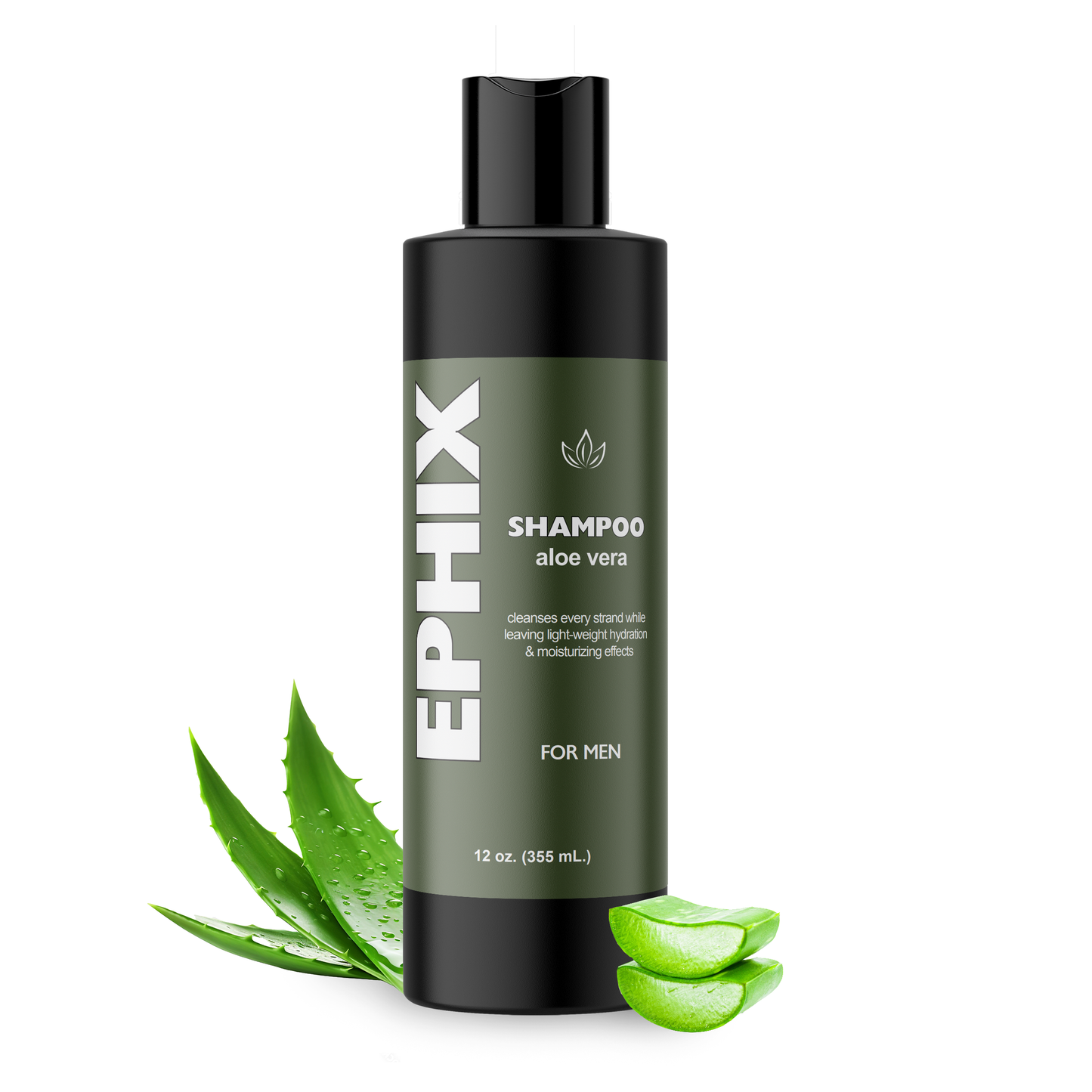 EPHIX Shampoo
