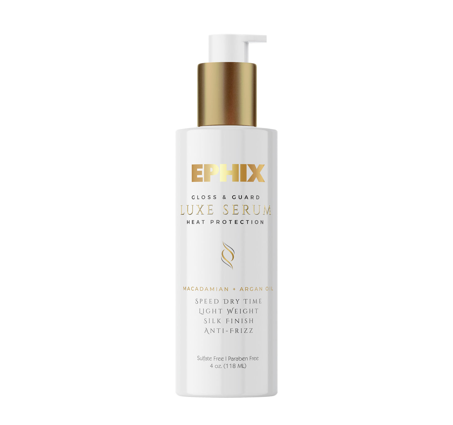 EPHIX Luxe Serum 2 Bottles