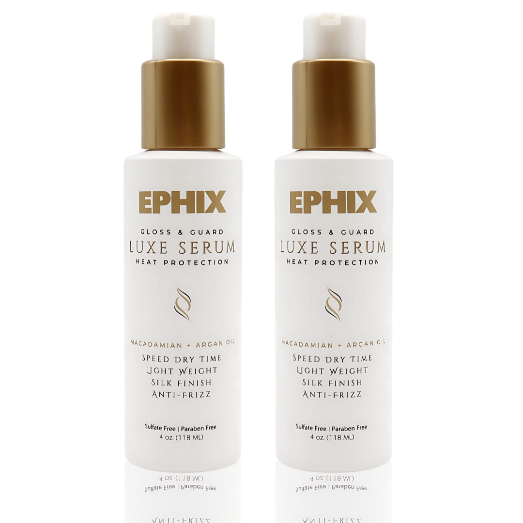 EPHIX Luxe Serum 2 Bottles