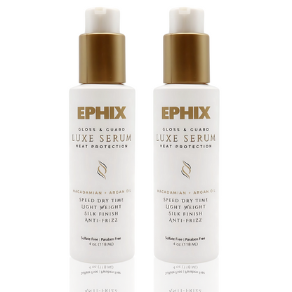 EPHIX Luxe Serum 2 Bottles