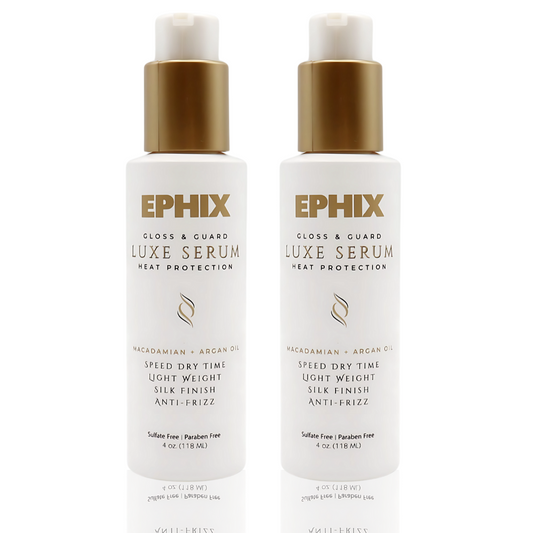 EPHIX Luxe Serum 2 Bottles