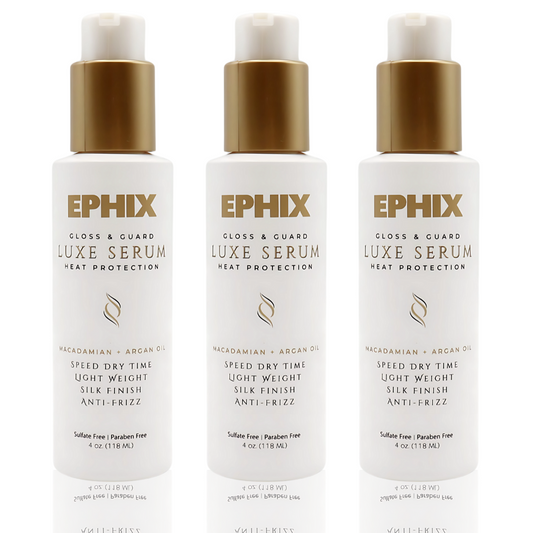 EPHIX Luxe Serum 3 Bottles