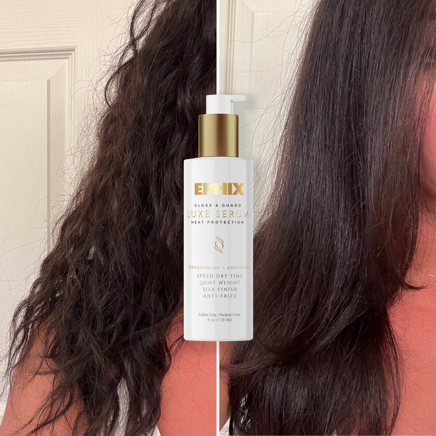EPHIX Luxe Serum 2 Bottles